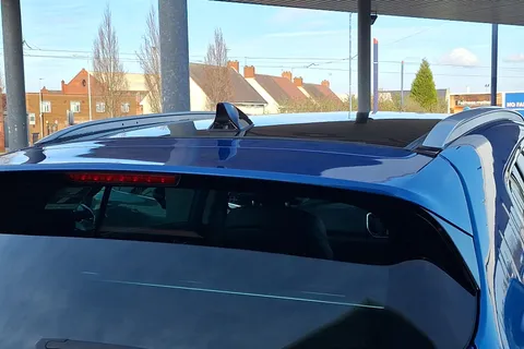 FL69CBV Kia Sportage 1.6 CRDi 48V ISG 4 5dr DCT Auto Thumbnail #29