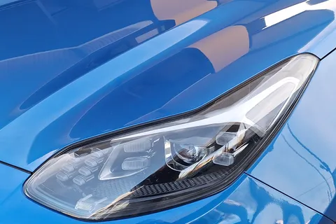 FL69CBV Kia Sportage 1.6 CRDi 48V ISG 4 5dr DCT Auto Thumbnail #34