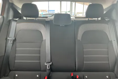 MK71CBY Dacia Sandero Stepway 1.0 TCe Prestige 5dr Thumbnail #11