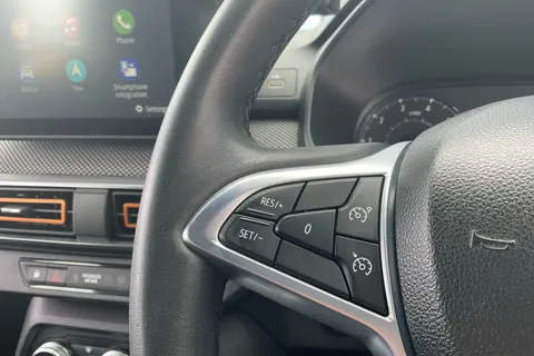 MK71CBY Dacia Sandero Stepway 1.0 TCe Prestige 5dr Thumbnail #15