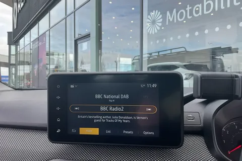 MK71CBY Dacia Sandero Stepway 1.0 TCe Prestige 5dr Thumbnail #17