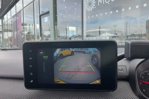 MK71CBY Dacia Sandero Stepway 1.0 TCe Prestige 5dr Thumbnail #23