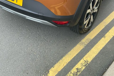 MK71CBY Dacia Sandero Stepway 1.0 TCe Prestige 5dr Thumbnail #33