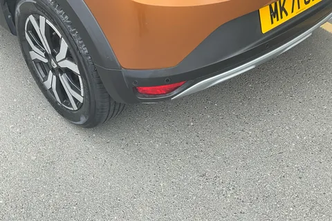 MK71CBY Dacia Sandero Stepway 1.0 TCe Prestige 5dr Thumbnail #36