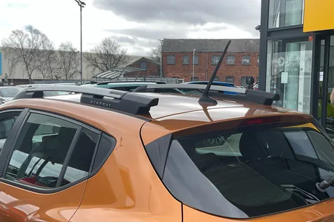 MK71CBY Dacia Sandero Stepway 1.0 TCe Prestige 5dr Thumbnail #37