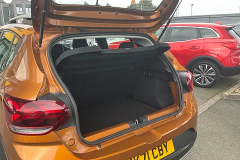 MK71CBY Dacia Sandero Stepway 1.0 TCe Prestige 5dr Thumbnail #41