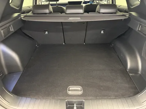 DX74YBN Hyundai Tucson 1.6T Hybrid Ultimate 5dr Auto Thumbnail #10