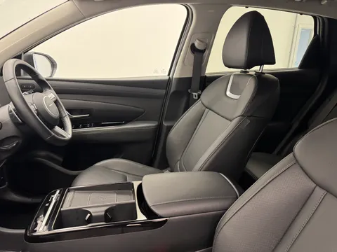 DX74YBN Hyundai Tucson 1.6T Hybrid Ultimate 5dr Auto Thumbnail #15