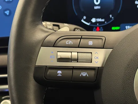 DX74YBN Hyundai Tucson 1.6T Hybrid Ultimate 5dr Auto Thumbnail #23