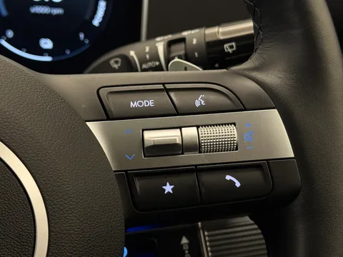 DX74YBN Hyundai Tucson 1.6T Hybrid Ultimate 5dr Auto Thumbnail #24