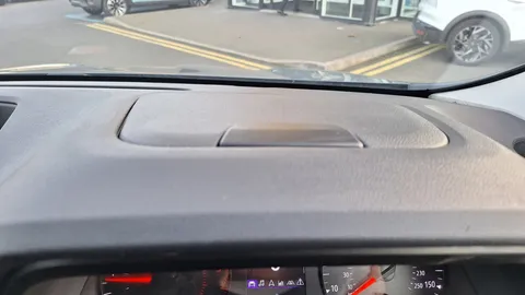 FH23HSJ Renault Trafic LL30 Blue dCi 150 Extra Van Thumbnail #5