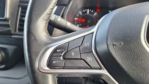 FH23HSJ Renault Trafic LL30 Blue dCi 150 Extra Van Thumbnail #7