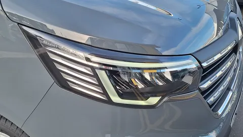 FH23HSJ Renault Trafic LL30 Blue dCi 150 Extra Van Thumbnail #19