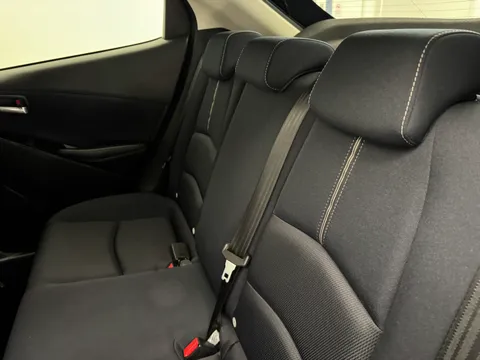 DY21YDK Mazda Mazda2 1.5 Skyactiv G Sport Nav 5dr Thumbnail #11