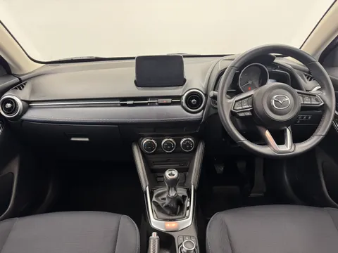 DY21YDK Mazda Mazda2 1.5 Skyactiv G Sport Nav 5dr Thumbnail #12