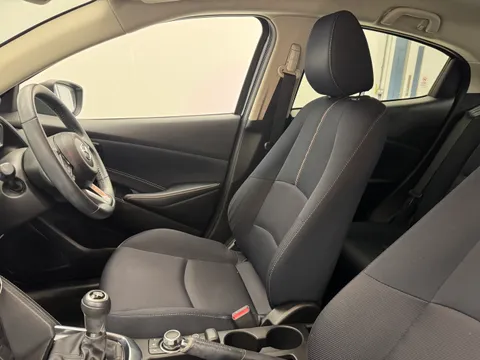 DY21YDK Mazda Mazda2 1.5 Skyactiv G Sport Nav 5dr Thumbnail #16