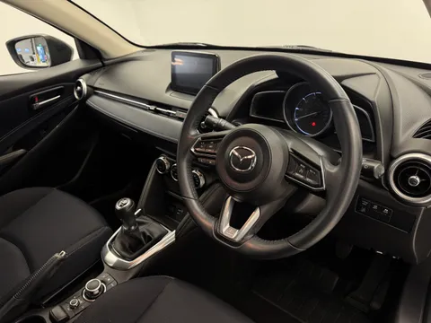 DY21YDK Mazda Mazda2 1.5 Skyactiv G Sport Nav 5dr Thumbnail #22