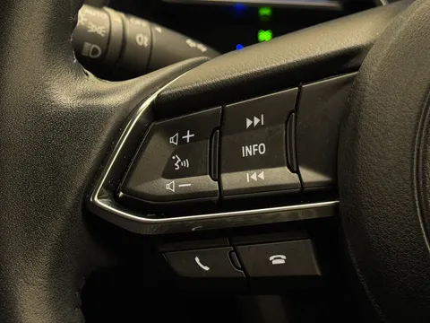 DY21YDK Mazda Mazda2 1.5 Skyactiv G Sport Nav 5dr Thumbnail #23