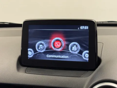 DY21YDK Mazda Mazda2 1.5 Skyactiv G Sport Nav 5dr Thumbnail #26