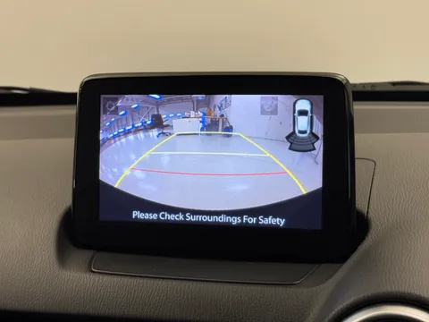 DY21YDK Mazda Mazda2 1.5 Skyactiv G Sport Nav 5dr Thumbnail #27