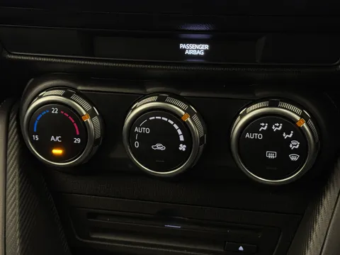 DY21YDK Mazda Mazda2 1.5 Skyactiv G Sport Nav 5dr Thumbnail #29