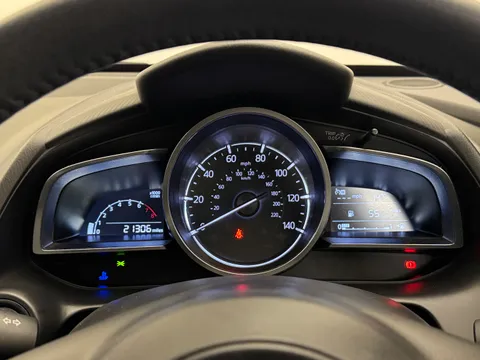 DY21YDK Mazda Mazda2 1.5 Skyactiv G Sport Nav 5dr Thumbnail #30