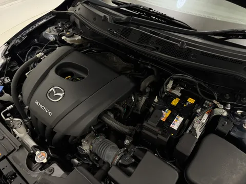 DY21YDK Mazda Mazda2 1.5 Skyactiv G Sport Nav 5dr Thumbnail #31