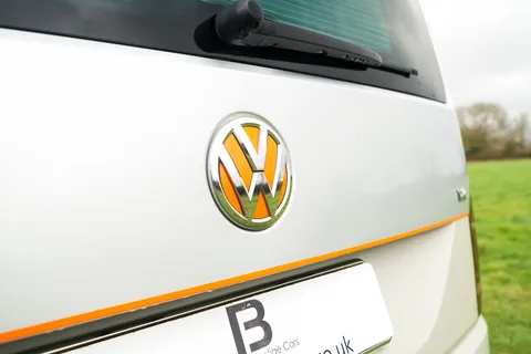 GM21ONC Volkswagen Transporter 2.0 TDI 150 Highline Kombi Van Thumbnail #19