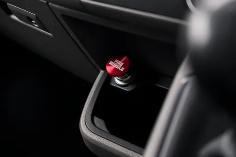 GM21ONC Volkswagen Transporter 2.0 TDI 150 Highline Kombi Van Thumbnail #42