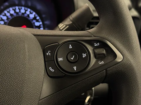 NG69CPO Vauxhall Combo Cargo 2300 1.5 Turbo D 100ps H1 Sportive Van Thumbnail #18