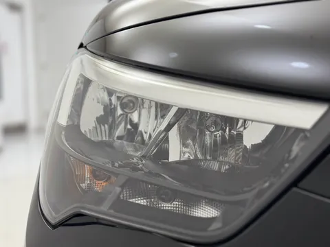 NG69CPO Vauxhall Combo Cargo 2300 1.5 Turbo D 100ps H1 Sportive Van Thumbnail #28