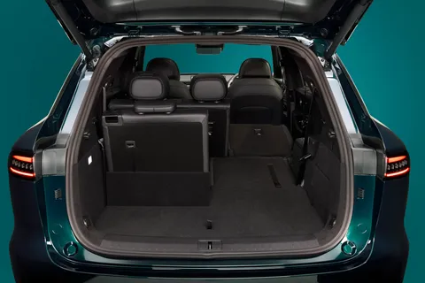  Chery Tiggo 9 SUMMIT 1.5T PHEV DHT - HP Offer Thumbnail #5