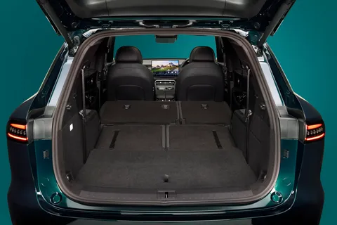  Chery Tiggo 9 SUMMIT 1.5T PHEV DHT - HP Offer Thumbnail #6