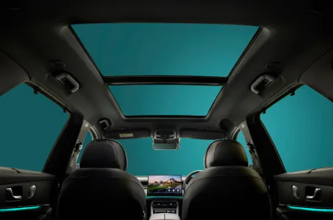  Chery Tiggo 9 SUMMIT 1.5T PHEV DHT - HP Offer Thumbnail #9