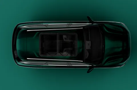  Chery Tiggo 9 SUMMIT 1.5T PHEV DHT Thumbnail #3