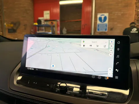 OE25LVB Nissan Qashqai 1.5 E-Power Tekna 5dr Auto Thumbnail #13