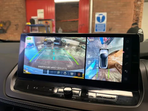 OE25LVB Nissan Qashqai 1.5 E-Power Tekna 5dr Auto Thumbnail #14