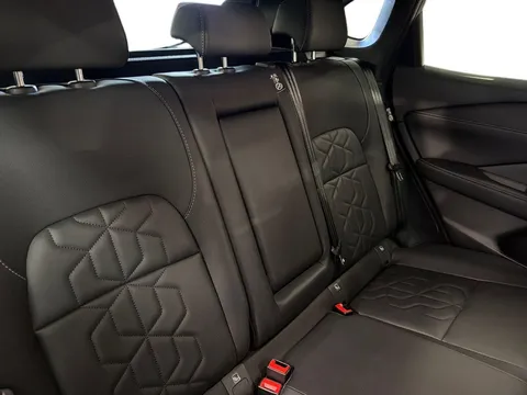 OE25LVB Nissan Qashqai 1.5 E-Power Tekna 5dr Auto Thumbnail #15