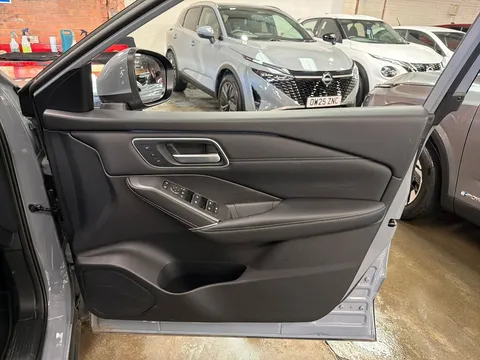 OE25LVB Nissan Qashqai 1.5 E-Power Tekna 5dr Auto Thumbnail #17