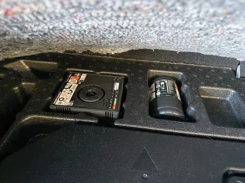 OE25LVB Nissan Qashqai 1.5 E-Power Tekna 5dr Auto Thumbnail #19