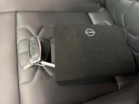 OE25LVB Nissan Qashqai 1.5 E-Power Tekna 5dr Auto Thumbnail #20