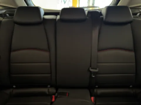 DX66YGV Mazda Cx-3 2.0 Sport Nav 5dr Thumbnail #18