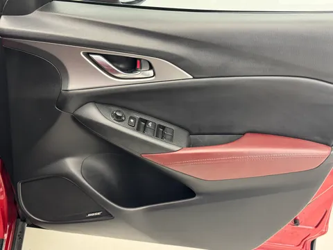 DX66YGV Mazda Cx-3 2.0 Sport Nav 5dr Thumbnail #20