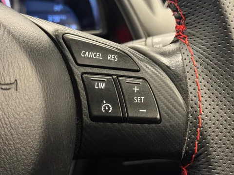 DX66YGV Mazda Cx-3 2.0 Sport Nav 5dr Thumbnail #25