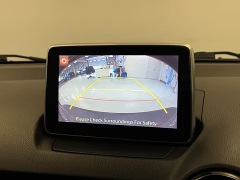 DX66YGV Mazda Cx-3 2.0 Sport Nav 5dr Thumbnail #27