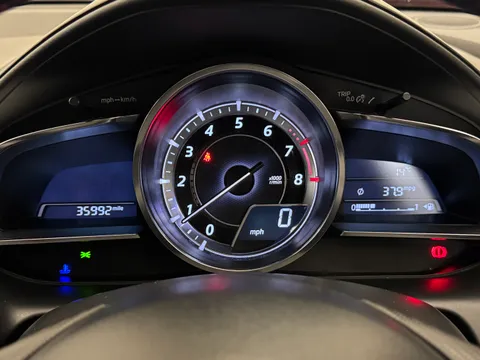 DX66YGV Mazda Cx-3 2.0 Sport Nav 5dr Thumbnail #30