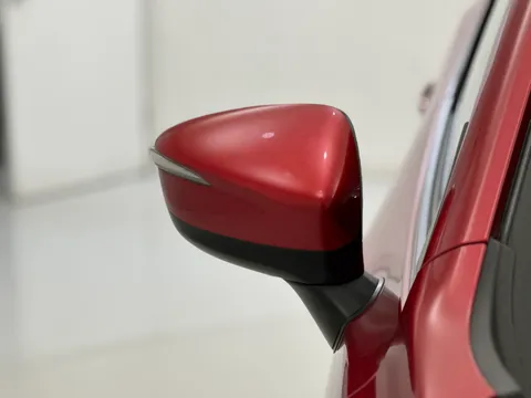 DX66YGV Mazda Cx-3 2.0 Sport Nav 5dr Thumbnail #35