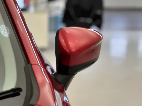 DX66YGV Mazda Cx-3 2.0 Sport Nav 5dr Thumbnail #36