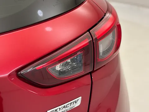 DX66YGV Mazda Cx-3 2.0 Sport Nav 5dr Thumbnail #38