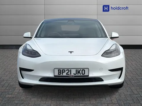 BP21JKO Tesla Model 3 Standard Plus 4dr Auto Thumbnail #8